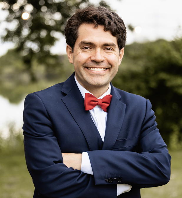Francisco Cordoba Otalora